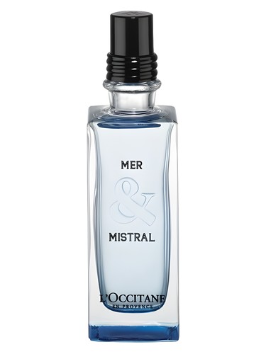 Mer & Mistral L'Occitane en Provence pro ženy a muže