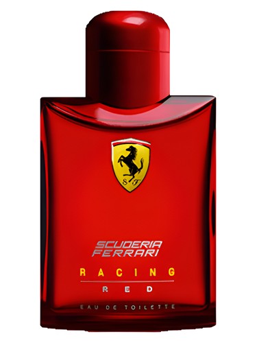 Scuderia Ferrari Racing Red Ferrari zapach - to perfumy dla