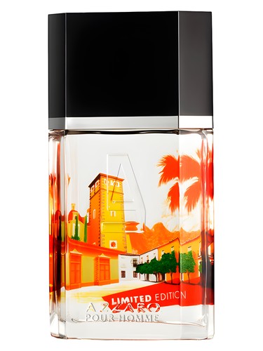 Azzaro Pour Homme Limited Edition 2014 Azzaro pro muže 