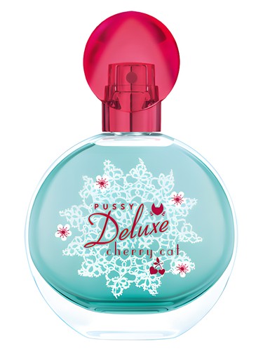Cherry Cat Pussy Deluxe pro ženy 