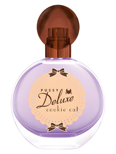 Cookie Cat Pussy Deluxe pro ženy 