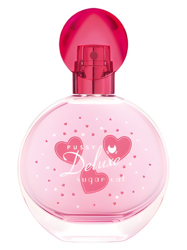 Sugar Cat Pussy Deluxe pro ženy 