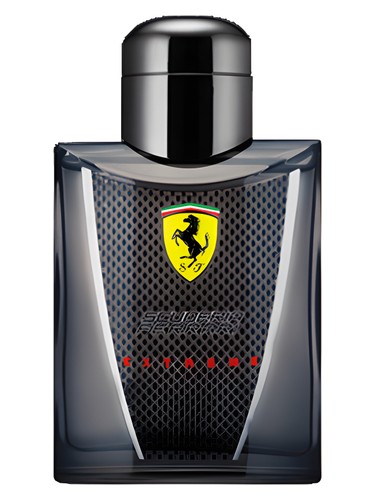 Scuderia Ferrari Extreme Ferrari cologne - a fragrance for men