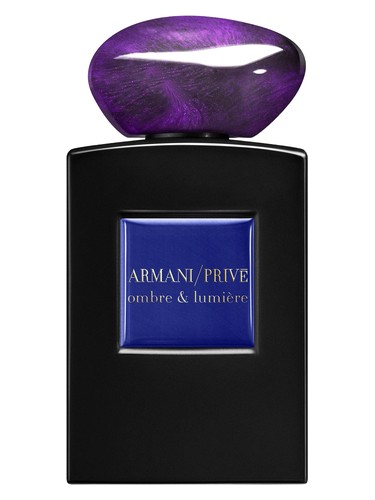 Armani prive ombre lumiere