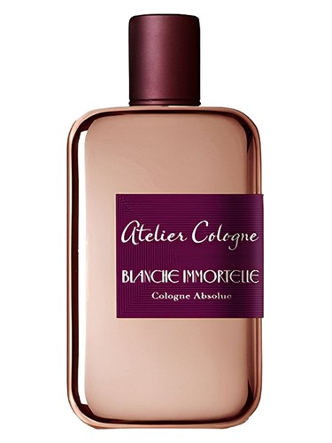 Blanche Immortelle Atelier Cologne pro ženy 