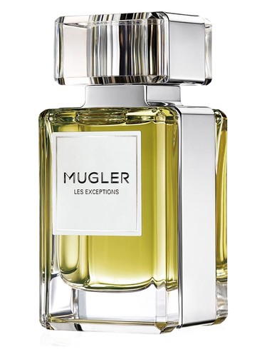 Oriental Express Mugler pro ženy a muže 