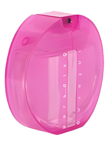 Paradiso Inferno Pink Benetton pro ženy 
