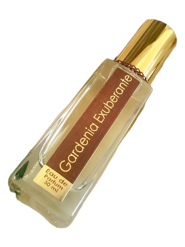 Gardenia Exuberante The Exotic Island Perfumer pro ženy 