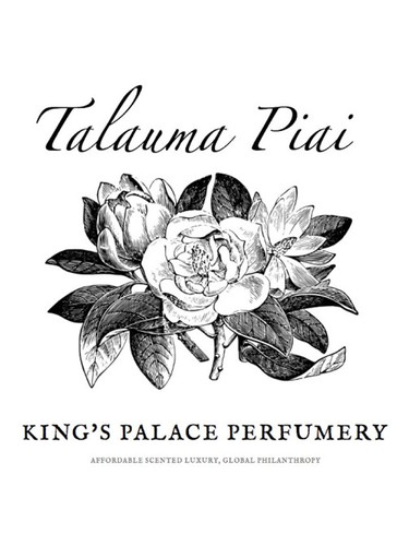 Talauma Piai King's Palace Perfumery pro ženy a muže