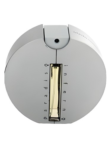 Paradiso inferno woman