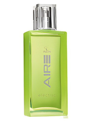 Aire Electric Jequiti pro muže