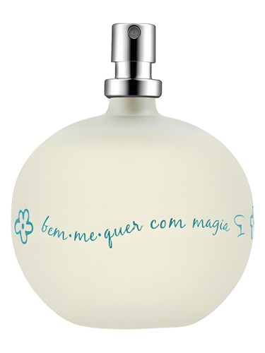 Bem me quer com magia