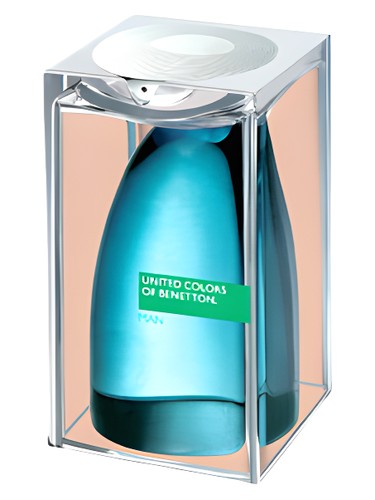 United Colors of Benetton Man Benetton pro muže