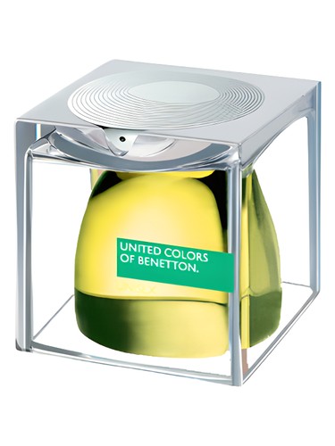 benetton b g star
