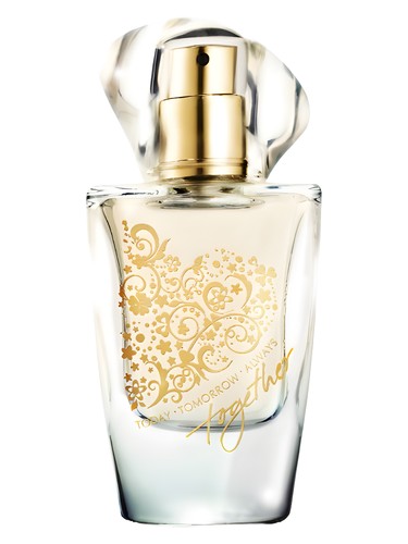Today Tomorrow Always Together Avon pro ženy 