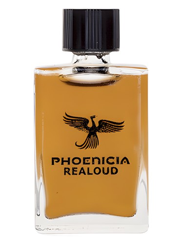 REALOUD Feral Phoenicia Perfumes pro ženy a muže 