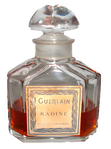 Kadine Guerlain pro ženy 