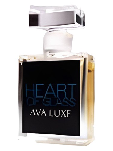 Heart of Glass Ava Luxe pro ženy 
