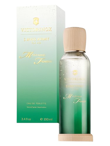 Mystique Forest Victorinox Swiss Army pro ženy