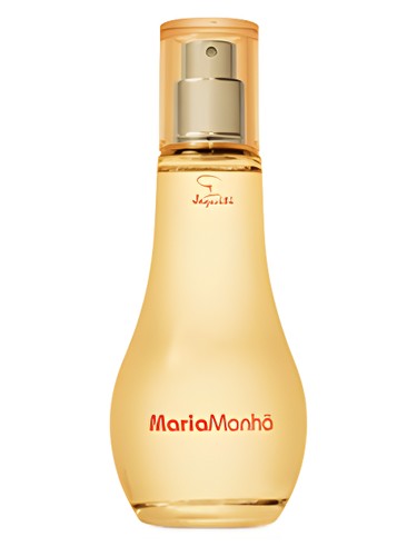 Maria Manhã Jequiti pro ženy 