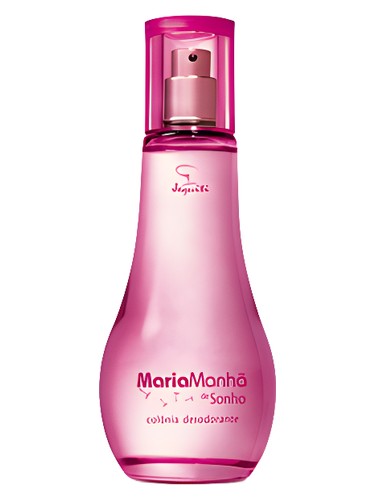 Maria Manhã de Sonho Jequiti pro ženy