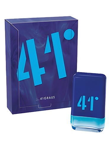 41 Graus by Jequiti