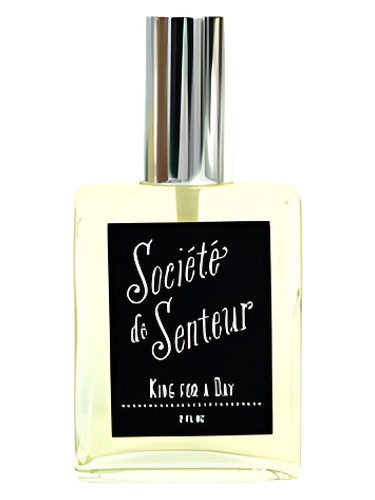 King for a Day West Third Brand pro muže 