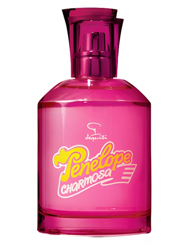 Penélope Charmosa