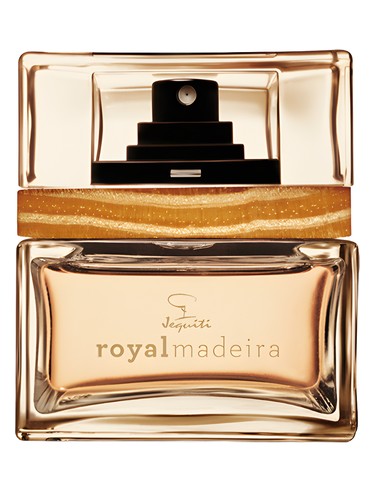 Royal Madeira Jequiti pro ženy 