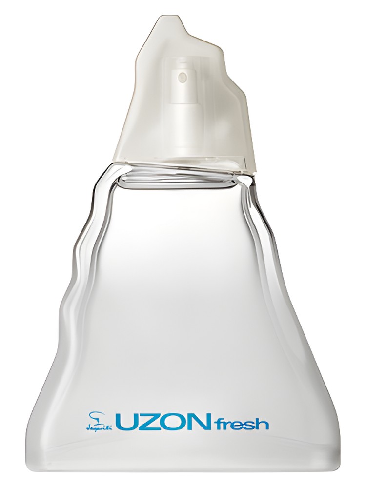 Uzon Fresh Jequiti 코롱 - 2012년 남성용 향수