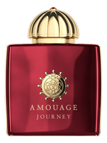 Journey Woman Amouage pro ženy 