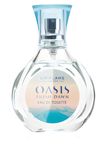 Oasis Fresh Dawn Oriflame pro ženy