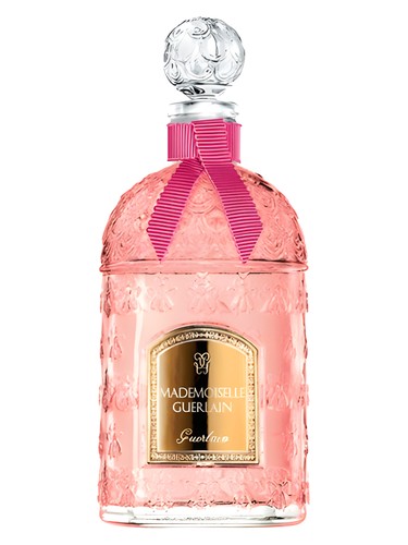 Mademoiselle Guerlain Guerlain pro ženy 