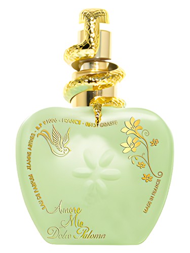 Amore mio dolce paloma