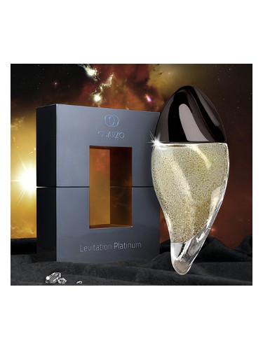 Levitation Platinum Cuarzo The Circle pro ženy a muže