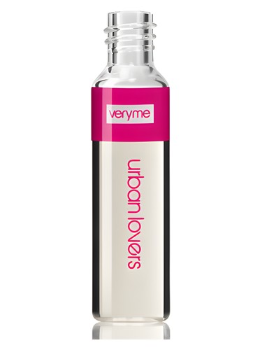 Very Me Clickit Urban Lovers Oriflame pro ženy 