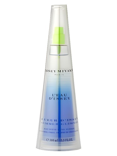 L'Eau d'Issey Summer Glimmer Issey Miyake pro ženy