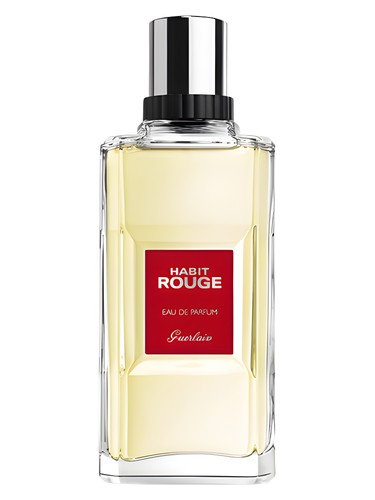 HABIT ROUGE LE PARFUM 100ML