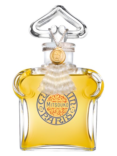 ＼半額SALE／ Mitsouko Extract Guerlain 香水- 一款1919年女用香水 香水(ユニセックス)