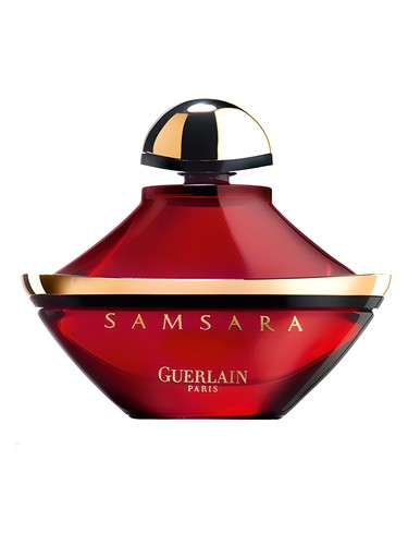Samsara Extrait Guerlain 香水- 一款1989年女用香水