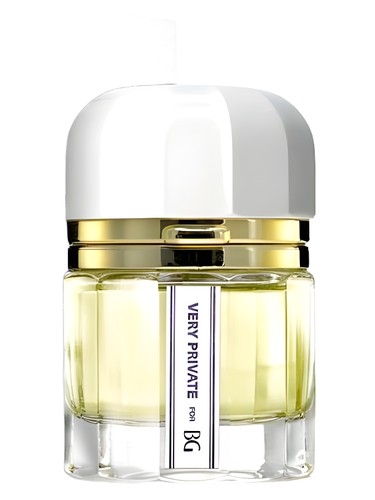 Very Private for Bergdorf Goodman