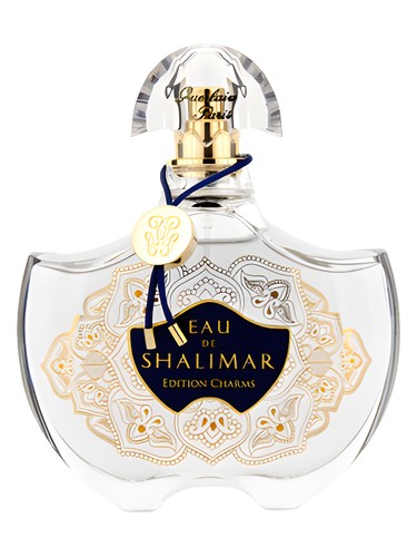 Eau de Shalimar Edition Charms Guerlain pro ženy 