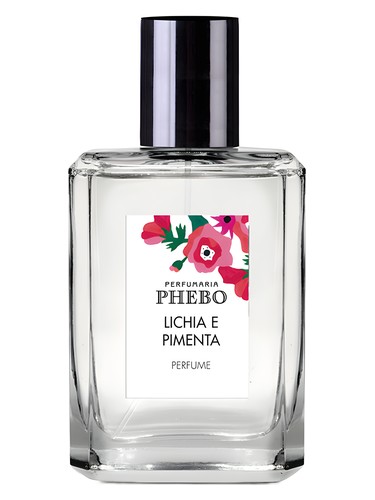 Lichia e Pimenta Phebo pro ženy 