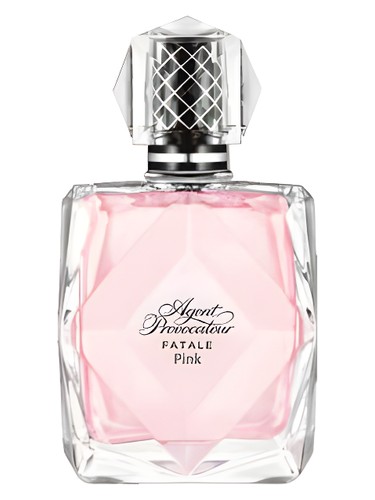 Fatale pink