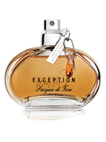 Exception Amber