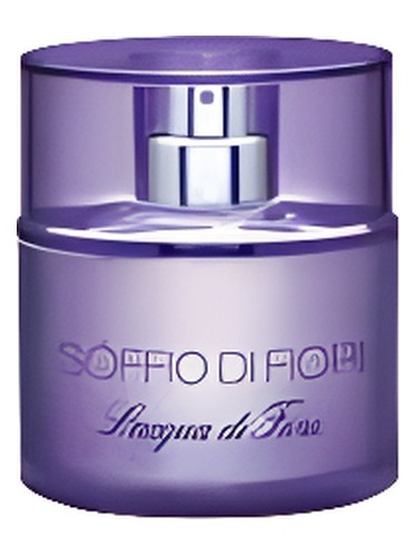 Soffio di Fior L'acqua Di Fiori