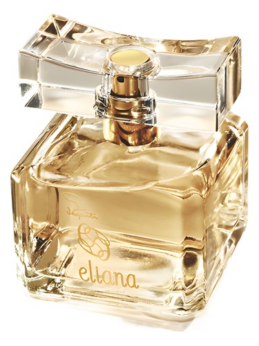 Colony Eliana Jequiti pro ženy