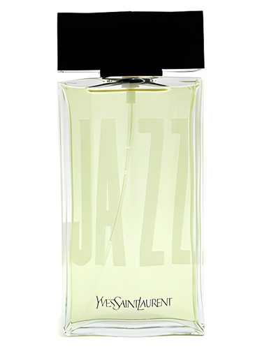 Jazz | Eau de Toilette Spray | Yves Saint Laurent Beauty