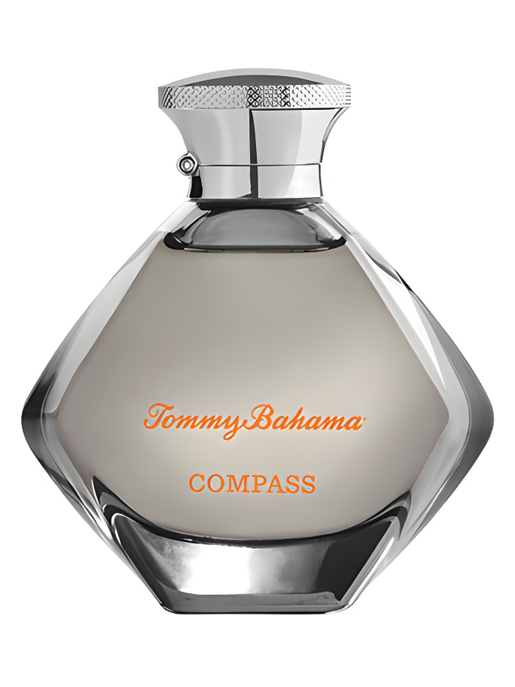 Compass Tommy Bahama cologne - a fragrance for men 2014