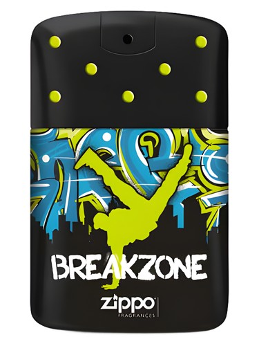 Zippo BreakZone For Him